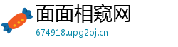 面面相窥网